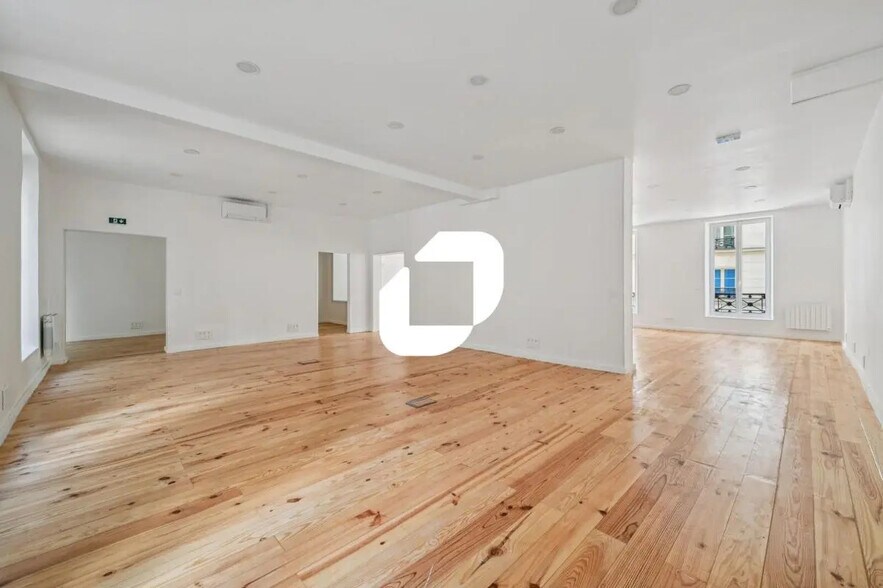 Bureau dans Paris à louer - Photo intérieure – Image 3 sur 17