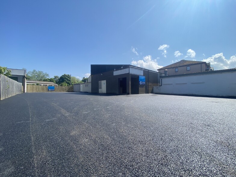 Tulloch St, Dingwall à vendre - Photo de l’immeuble – Image 1 sur 3