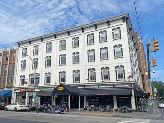 Plus de détails pour 201 N 2nd St, Harrisburg, PA - Bureau à louer