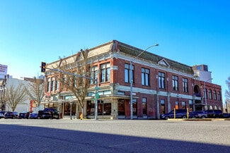Plus de détails pour 179-195 Commercial St NE, Salem, OR - Local commercial à louer