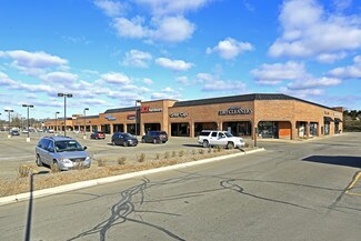 Plus de détails pour 31150-31190 Southfield Rd, Beverly Hills, MI - Local commercial à louer