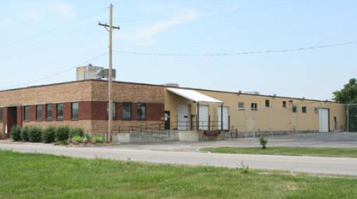 3150 Dodge Rd, Kansas City, KS à louer - Photo de l’immeuble – Image 2 sur 9
