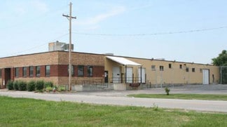 Plus de détails pour 3150 Dodge Rd, Kansas City, KS - Industriel/Logistique à vendre