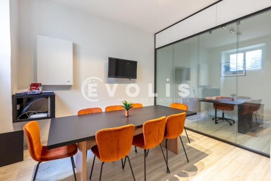 Bureau dans Paris à vendre - Photo intérieure – Image 3 sur 13
