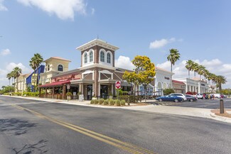 Plus de détails pour 10012 Gulf Center Dr, Fort Myers, FL - Différents types d’espaces à louer