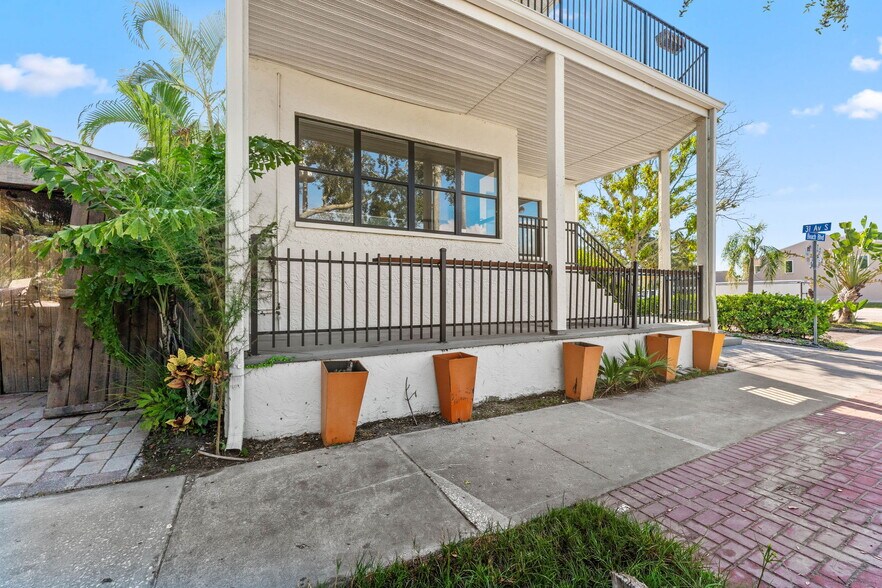 3062 Beach Blvd S, Gulfport, FL à vendre - Photo de l’immeuble – Image 3 sur 46
