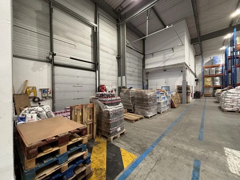 36-42 Boulevard Louise Michel, Gennevilliers à louer - Photo intérieure – Image 3 sur 12