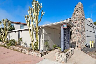 102 W El Portal, San Clemente, CA à louer Photo de l’immeuble– Image 1 sur 17