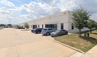 Plus de détails pour 320 Mason Creek Dr, Katy, TX - Industriel/Logistique à louer