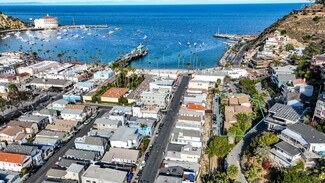 Plus de détails pour 130 Clarissa Ave, Avalon, CA - Logement à vendre