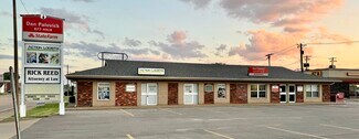 Plus de détails pour 3723 Nameoki Rd, Granite City, IL - Bureau à vendre