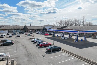 Plus de détails pour 3186 Long Lake Rd, Roseville, MN - Local commercial à louer