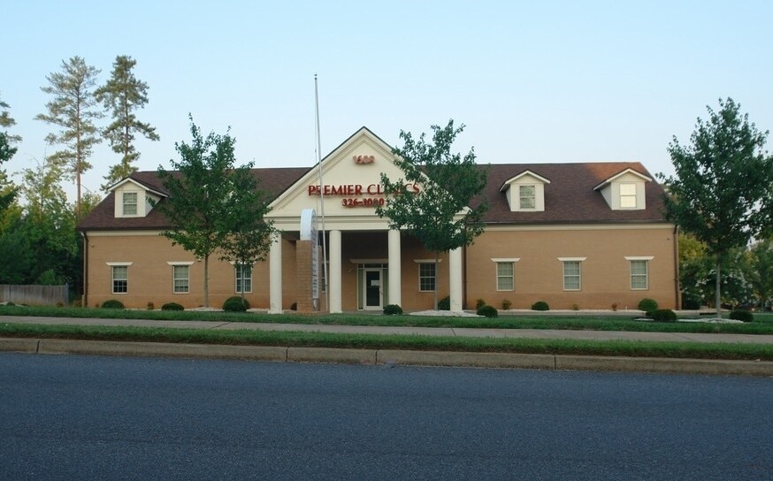 1609 Constitution Blvd, Rock Hill, SC à vendre Photo principale– Image 1 sur 19