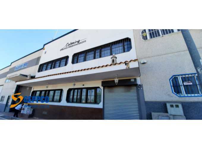 Industriel/Logistique dans Esquivias, Toledo à vendre Photo de l’immeuble– Image 1 sur 26