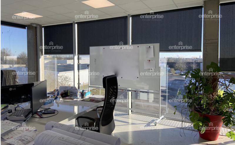 Bureau dans Amiens à louer - Photo de l’immeuble – Image 3 sur 4
