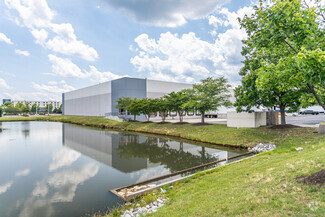 Plus de détails pour 5401 Lewis Rd, Sandston, VA - Industriel/Logistique à louer