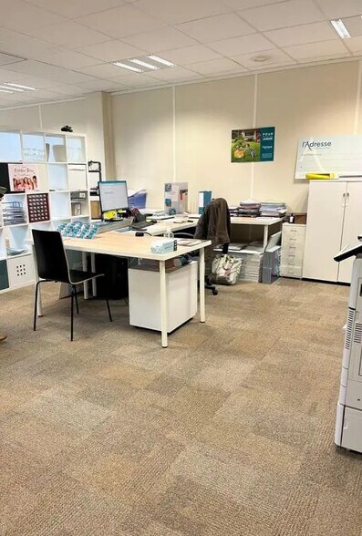 Bureau dans Vertou à louer - Photo de l’immeuble – Image 2 sur 6