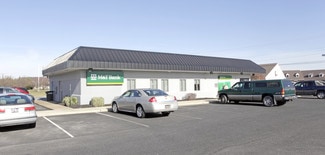 Plus de détails pour 399 E Main St, Middletown, DE - Local commercial à louer