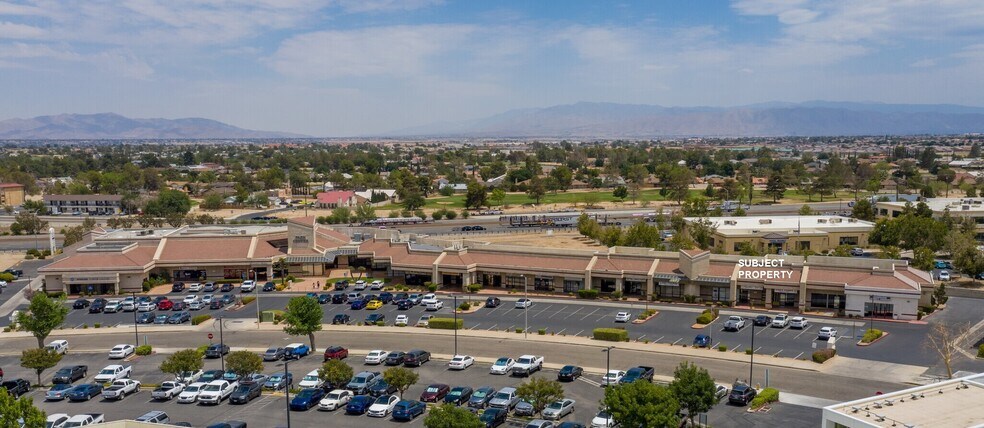 15409 Anacapa Rd, Victorville, CA à vendre - Photo de l’immeuble – Image 2 sur 32