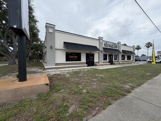 Plus de détails pour 4333 S Tamiami Trl, Sarasota, FL - Local commercial à louer