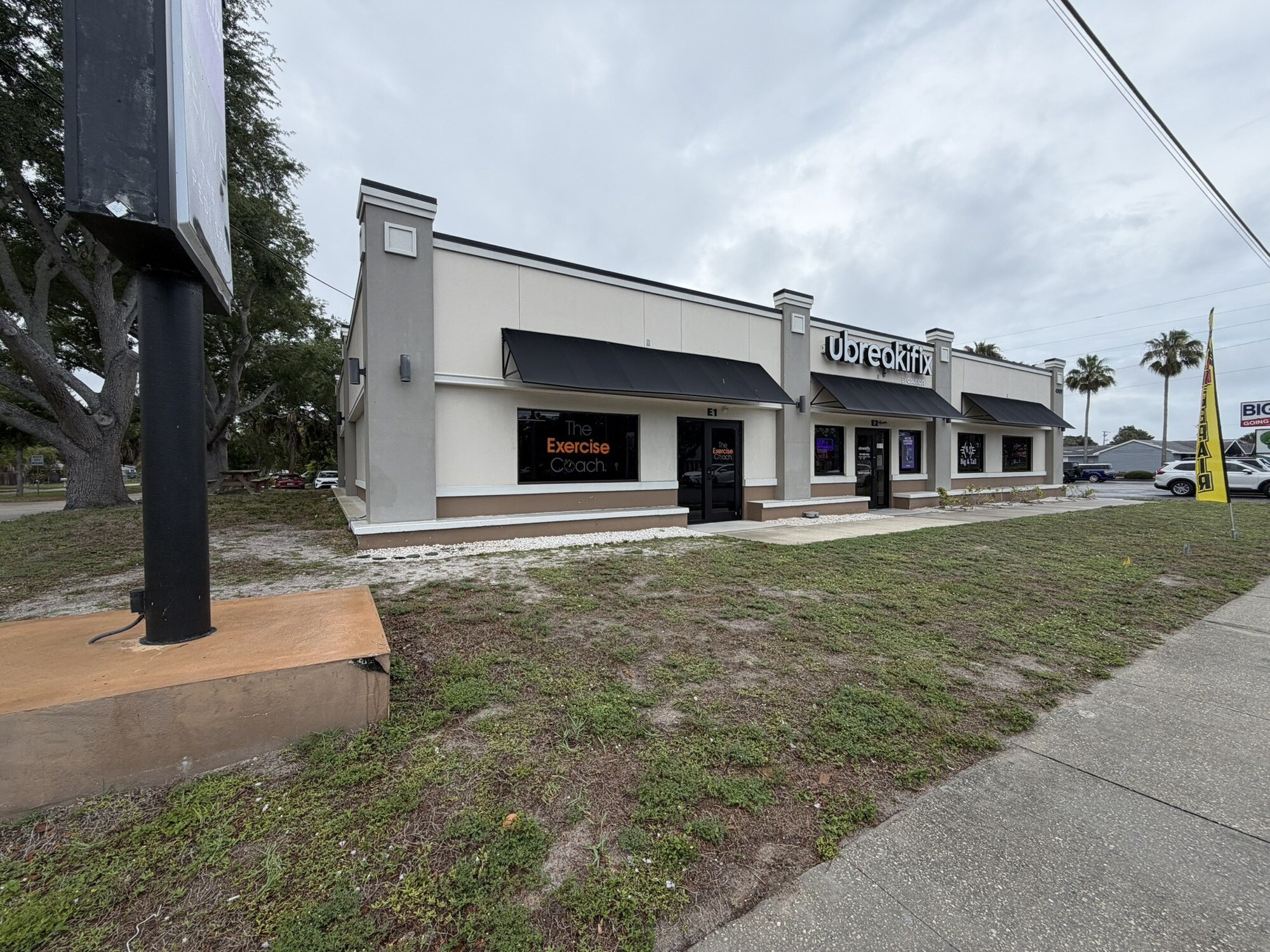 4333 S Tamiami Trl, Sarasota, FL à louer Photo de l’immeuble– Image 1 sur 8