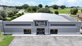 Plus de détails pour 594 US Highway 27, Lake Placid, FL - Local commercial à louer