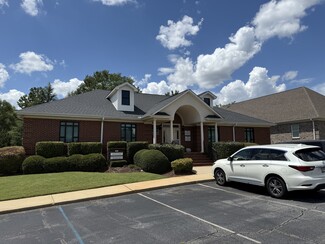 Plus de détails pour 138 Milestone Way, Greenville, SC - Bureau/Médical à louer