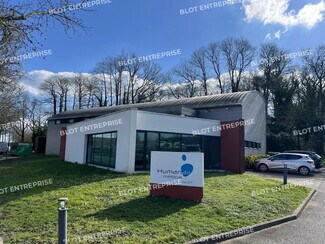 Plus de détails pour Bureau à louer