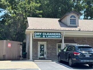 Plus de détails pour 1800 Hendersonville Rd, Asheville, NC - Local commercial à louer