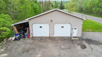 Plus de détails pour 1401 Day Hollow Rd, Endicott, NY - Spécialisé à vendre
