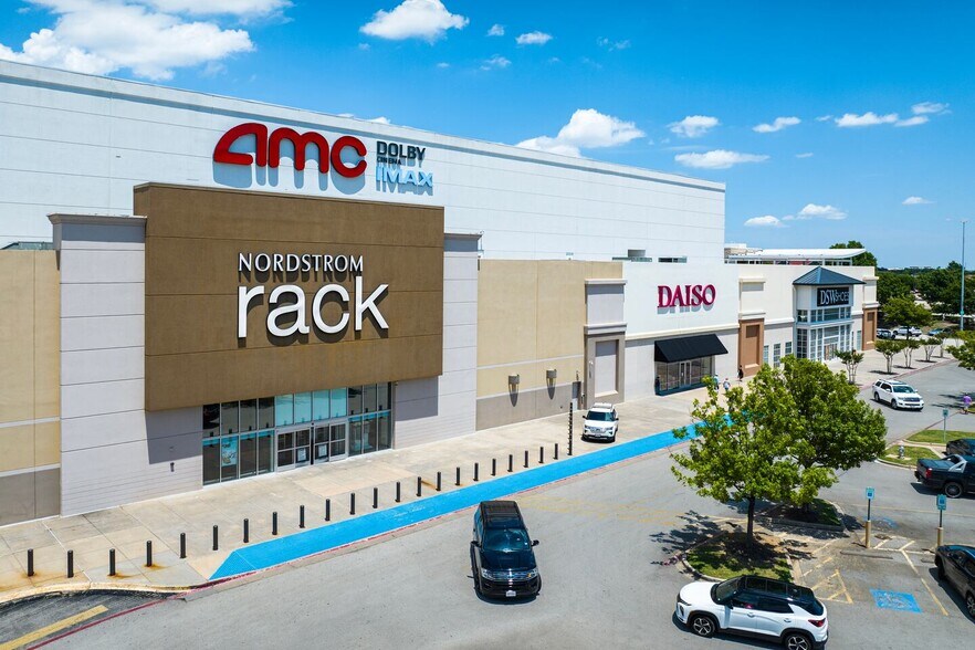 3811-3891 S Cooper St, Arlington, TX à louer - Photo de l’immeuble – Image 3 sur 10