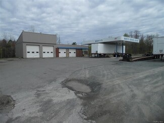 Plus de détails pour 4461 New York 42, Monticello, NY - Local commercial à louer