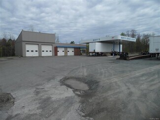 Plus de détails pour 4461 New York 42, Monticello, NY - Local commercial à louer