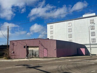 Plus de détails pour 1171 Annunciation St, New Orleans, LA - Local commercial à vendre