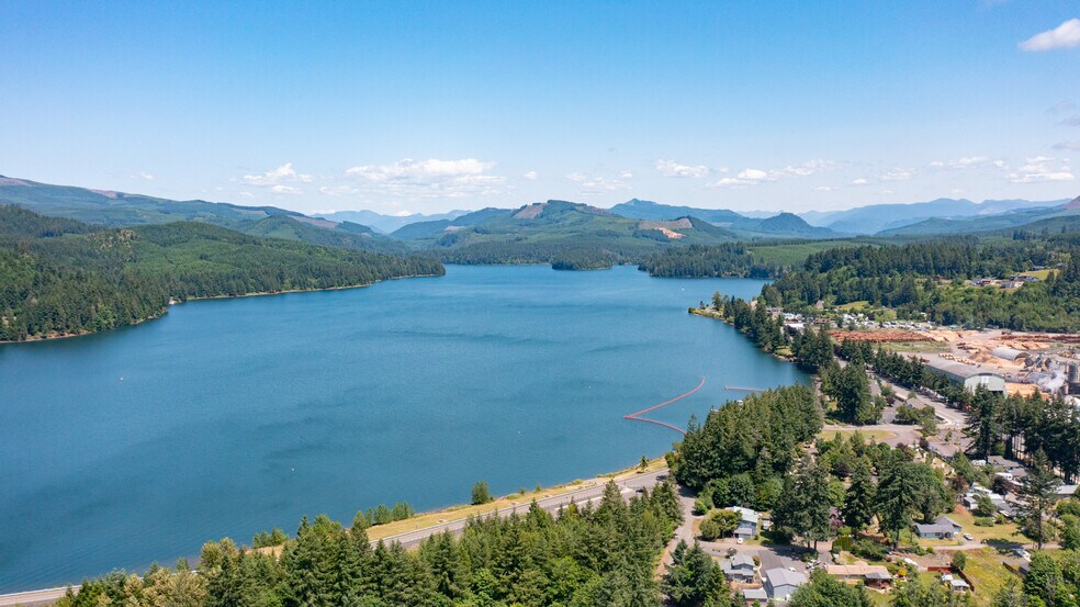 4901 US-20, Sweet Home, OR à vendre - Aérien – Image 2 sur 30