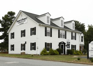 Plus de détails pour 10027 Us-70 Hwy, Clayton, NC - Bureau à louer