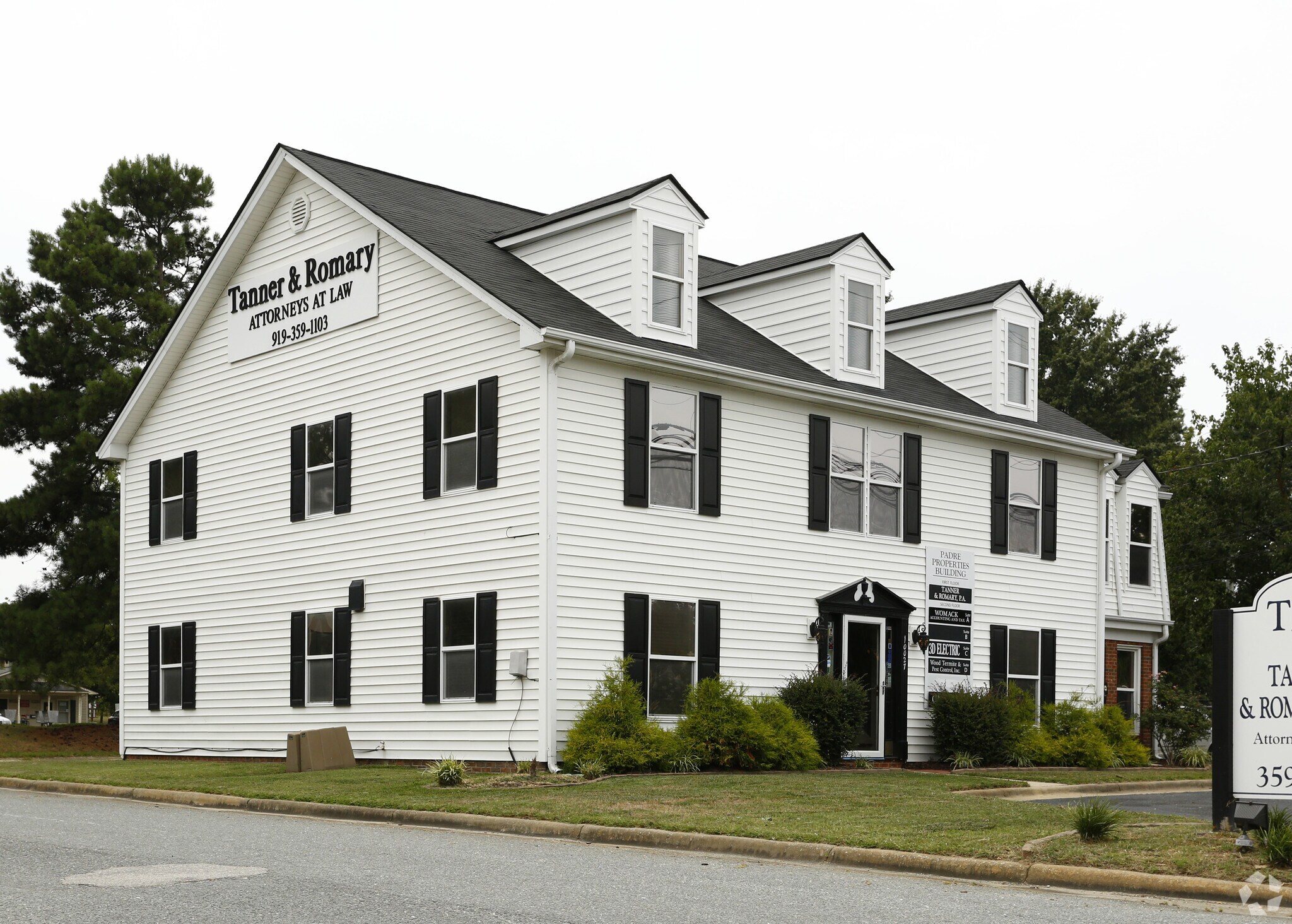 10027 Us-70 Hwy, Clayton, NC à louer Photo de l’immeuble– Image 1 sur 18