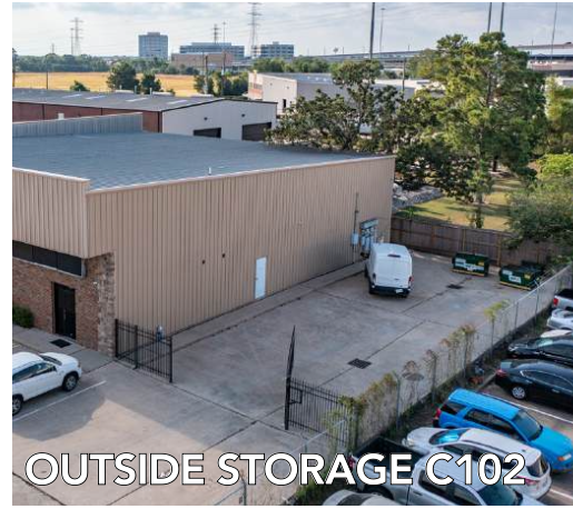 10963 Cutten Rd, Houston, TX à louer - Photo de l’immeuble – Image 3 sur 6