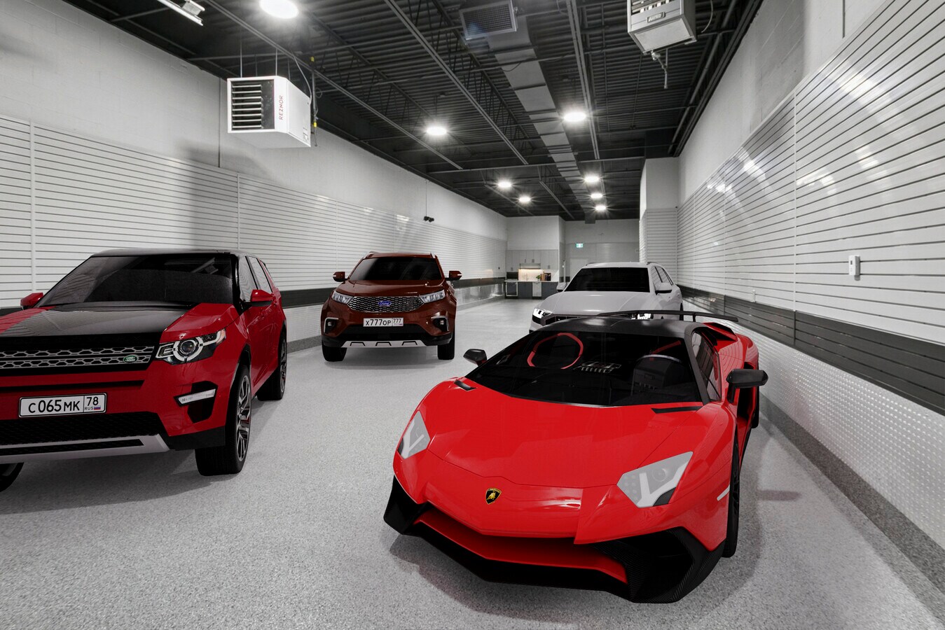 2721 Markham Rd, Toronto, ON M1X 1L5 - Lot 5 -  - Photo intérieure - Image 1 of 31