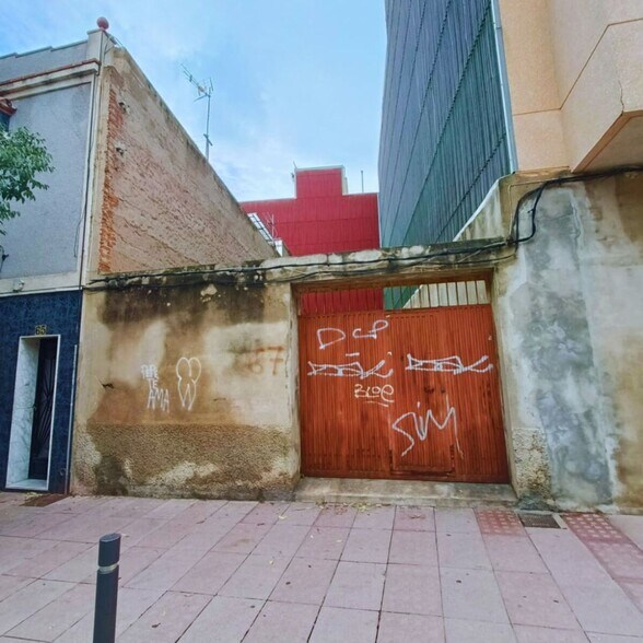 Terrain dans BENICÀSSIM, Castellón à vendre - Photo de l’immeuble – Image 2 sur 4