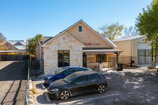 Plus de détails pour 218 Maverick St, San Antonio, TX - Coworking à louer