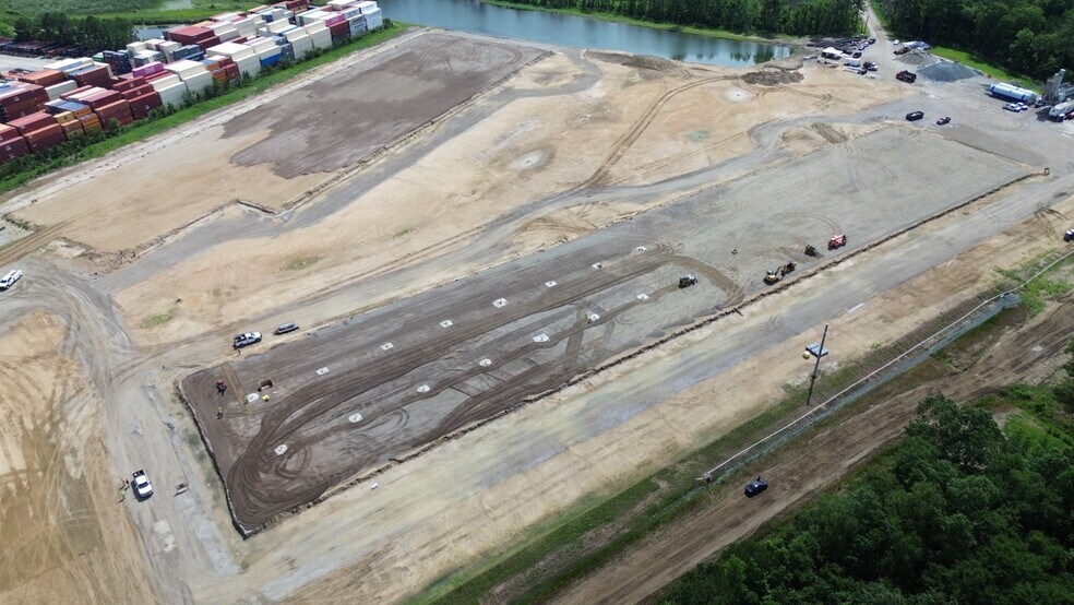 115 Parkway Dr, Rincon, GA à louer - Photo de la construction – Image 1 sur 14