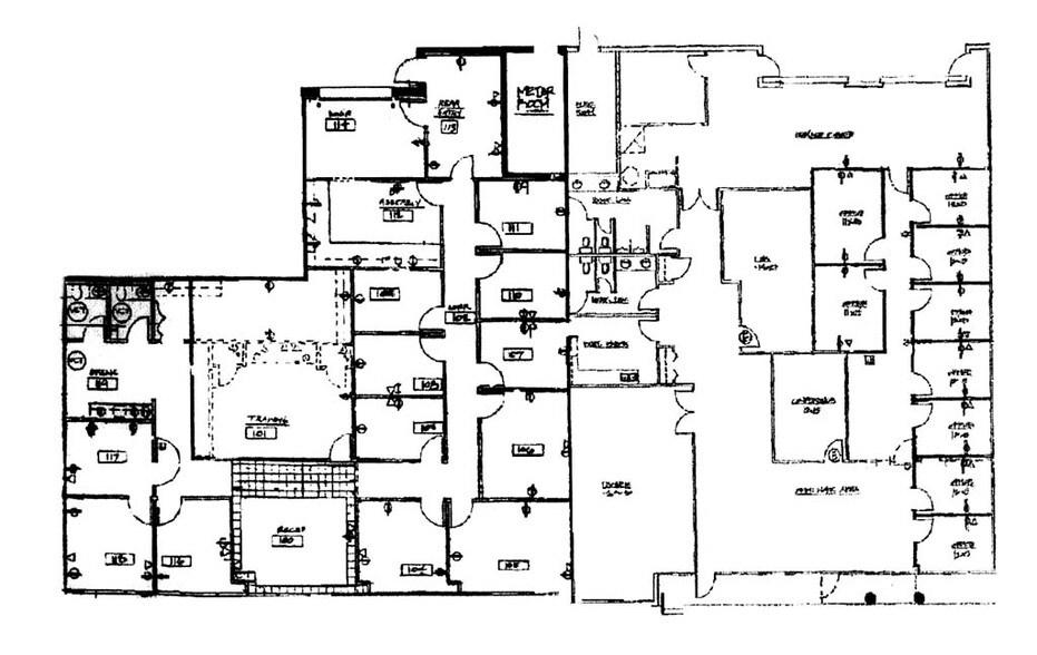 1600 Oakbrook Dr, Norcross, GA à louer - Autre – Image 3 sur 8