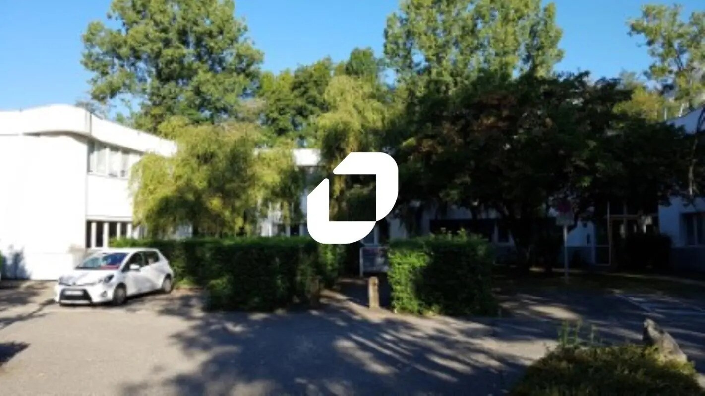 Bureau dans Meylan à vendre Photo de l’immeuble– Image 1 sur 11