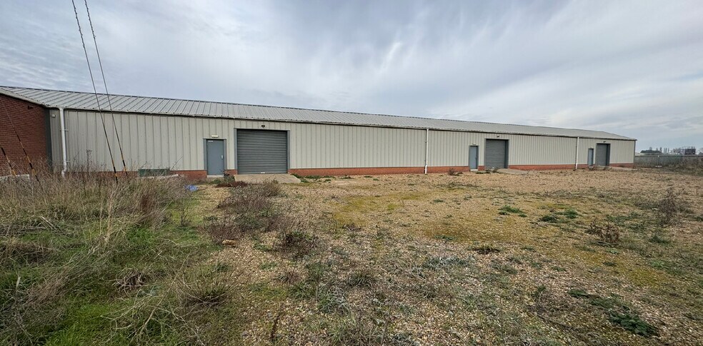 Washway Rd, Holbeach à vendre - Photo de l’immeuble – Image 2 sur 7
