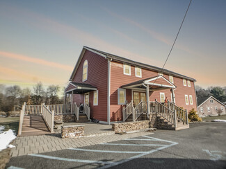 Plus de détails pour 1851 US-9, Castleton On Hudson, NY - Local commercial à louer