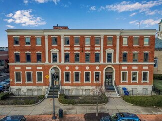 Plus de détails pour 19 East Ave, Lockport, NY - Local commercial à vendre