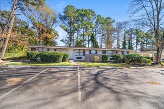 Plus de détails pour 1850 Apple Valley Dr, Augusta, GA - Logement à vendre