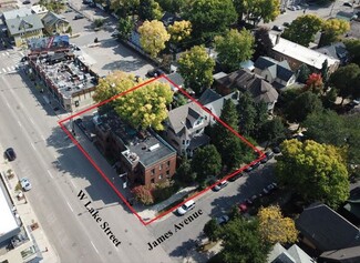 Plus de détails pour 1623 W Lake St, Minneapolis, MN - Logement à vendre
