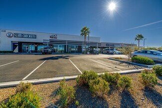 Plus de détails pour 2645 St. Rose Pky, Henderson, NV - Local commercial à louer